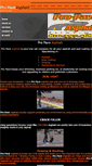 Mobile Screenshot of pro-paveasphalt.com